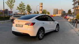 Tesla Model Y Long Range Dual Motor - 72000 лв. - 68268396 6