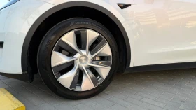 Tesla Model Y Long Range Dual Motor - 72000 лв. - 68268396 16