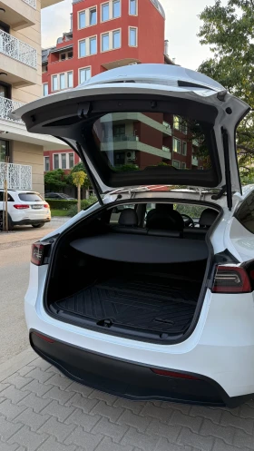 Tesla Model Y Long Range Dual Motor | Mobile.bg    5