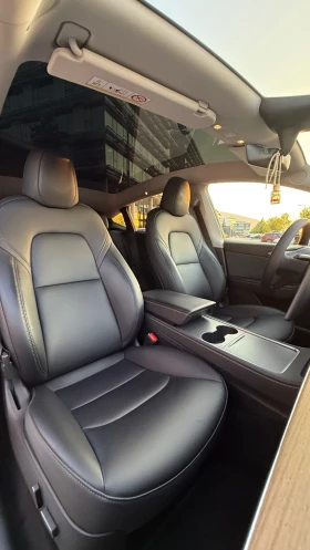 Tesla Model Y Long Range Dual Motor - 72000 лв. - 68268396 9