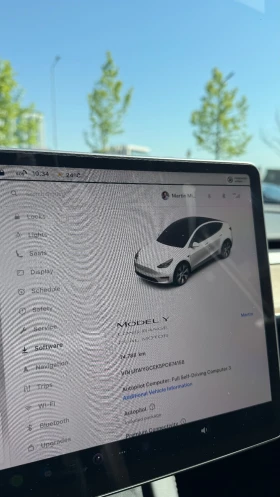 Tesla Model Y Long Range Dual Motor | Mobile.bg    7