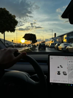 Tesla Model Y Long Range Dual Motor | Mobile.bg    6