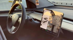 Tesla Model Y Long Range Dual Motor - 72000 лв. - 68268396 8
