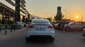 Tesla Model Y Long Range Dual Motor - 72000 лв. - 68268396 4