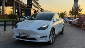 Tesla Model Y Long Range Dual Motor - 72000 лв. - 68268396 3