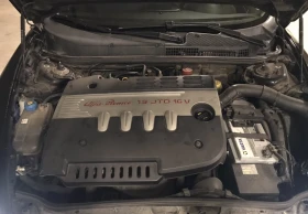 Alfa Romeo 147 1.9 jTD  | Mobile.bg    4