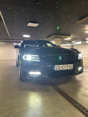  Dodge Charger