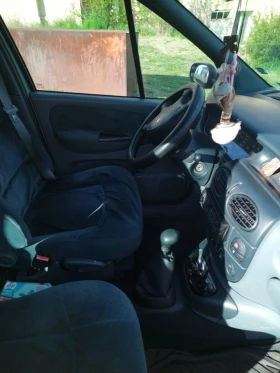 Обява за продажба на Renault Scenic ~Цена по договаряне - изображение 7