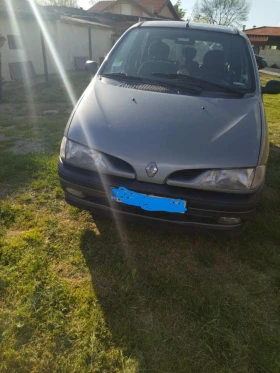 Обява за продажба на Renault Scenic ~Цена по договаряне - изображение 1
