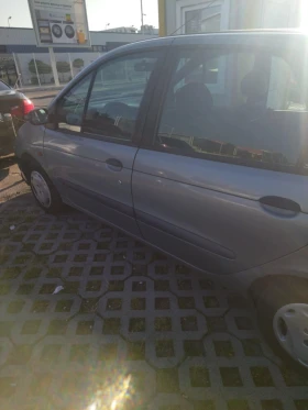 Обява за продажба на Renault Scenic ~Цена по договаряне - изображение 3