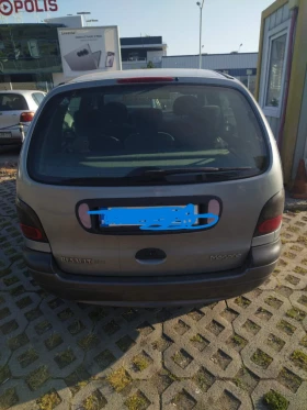 Обява за продажба на Renault Scenic ~Цена по договаряне - изображение 4