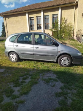 Обява за продажба на Renault Scenic ~Цена по договаряне - изображение 8
