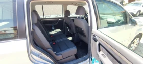 VW Touran 1.9 TDI  | Mobile.bg    6