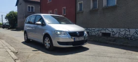 VW Touran 1.9 TDI  | Mobile.bg    3