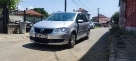     VW Touran 1.9 TDI 