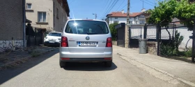 VW Touran 1.9 TDI  | Mobile.bg    4