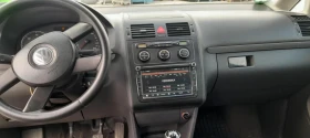 VW Touran | Mobile.bg    3