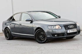     Audi A6 3.0 TDI Quattro
