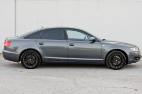     Audi A6 3.0 TDI Quattro