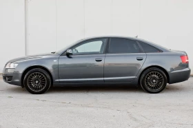 Audi A6 3.0 TDI Quattro | Mobile.bg    5