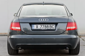     Audi A6 3.0 TDI Quattro