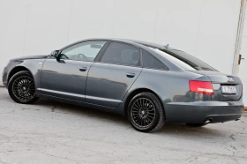     Audi A6 3.0 TDI Quattro