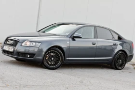 Audi A6 3.0 TDI Quattro | Mobile.bg    6