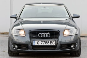 Audi A6 3.0 TDI Quattro | Mobile.bg    7