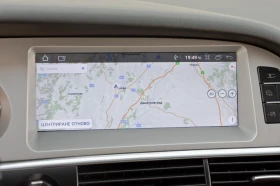 Audi A6 3.0 TDI Quattro | Mobile.bg    16