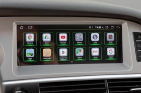 Audi A6 3.0 TDI Quattro | Mobile.bg    15
