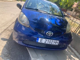 Обява за продажба на Toyota Aygo ~3 100 лв. - изображение 1