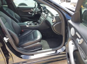Mercedes-Benz C 300 4Matic* Luxury* ПОДГРЕВИ* Burmester - 20650 лв. - 76323395 4