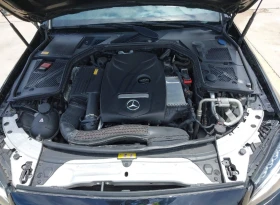 Mercedes-Benz C 300 4Matic* Luxury* ПОДГРЕВИ* Burmester - 20650 лв. - 76323395 8