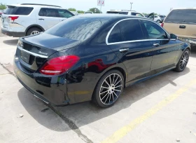 Mercedes-Benz C 300 4Matic* Luxury* ПОДГРЕВИ* Burmester - 20650 лв. - 76323395 3
