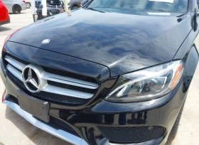Mercedes-Benz C 300 4Matic* Luxury* ПОДГРЕВИ* Burmester - 20650 лв. - 76323395 5