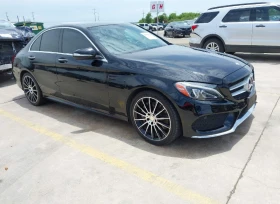 Mercedes-Benz C 300 4Matic* Luxury* ПОДГРЕВИ* Burmester - 20650 лв. - 76323395 13