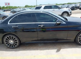 Mercedes-Benz C 300 4Matic* Luxury* ПОДГРЕВИ* Burmester - 20650 лв. - 76323395 10