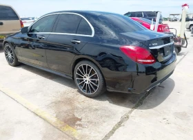 Mercedes-Benz C 300 4Matic* Luxury* ПОДГРЕВИ* Burmester - 20650 лв. - 76323395 2