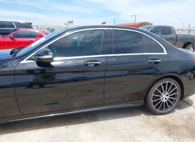Mercedes-Benz C 300 4Matic* Luxury* ПОДГРЕВИ* Burmester - 20650 лв. - 76323395 11