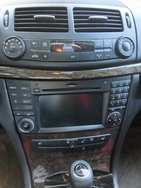 Mercedes-Benz E 220 avangard | Mobile.bg    4