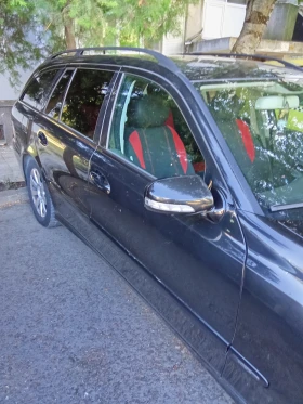 Mercedes-Benz E 220 avangard | Mobile.bg    5