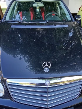 Mercedes-Benz E 220 avangard | Mobile.bg    2