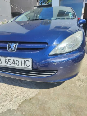 Обява за продажба на Peugeot 307 ~1 500 лв. - изображение 7