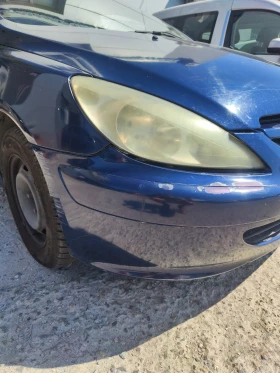 Обява за продажба на Peugeot 307 ~1 500 лв. - изображение 6