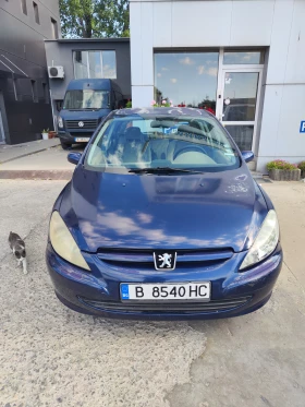Обява за продажба на Peugeot 307 ~1 500 лв. - изображение 1