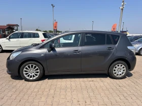 Toyota Verso 2.0D-4D NAVI/KAMERA EURO 5 | Mobile.bg    9