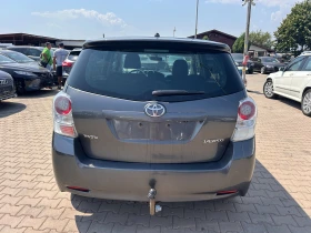 Toyota Verso 2.0D-4D NAVI/KAMERA EURO 5 | Mobile.bg    7