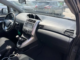 Toyota Verso 2.0D-4D NAVI/KAMERA EURO 5 | Mobile.bg    10