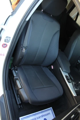 BMW 320 D АВТОМАТИК реални километри - 14900 лв. - 36256238 11