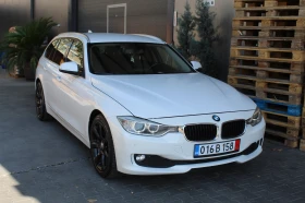 BMW 320 D АВТОМАТИК реални километри - 14900 лв. - 36256238 3
